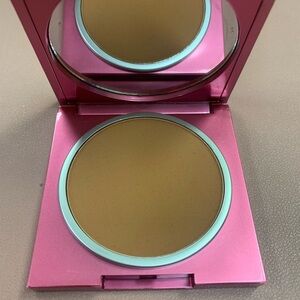 Mally Beauty Visible Skin Bronzer - Deeper NWOB